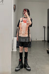 Walter Van Beirendonck T-shirt AW22-23 8001